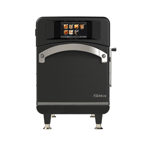 Turbochef i1 Sota El Bandido VENTLESS RAPID COOK OVENS - I1-Sota El-1