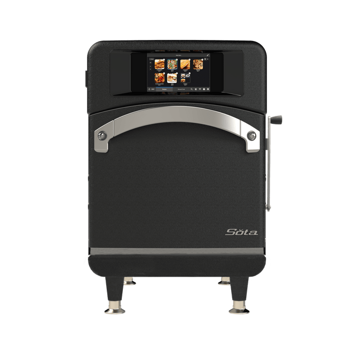 Turbochef i1 Sota El Bandido VENTLESS RAPID COOK OVENS - I1-Sota El-1