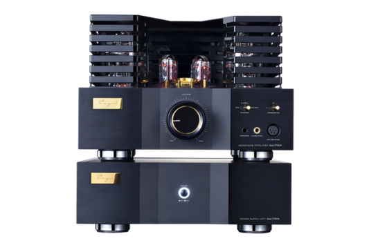 Cayin Soul 170HA KT170 Vacccum Tube Headphone/Speaker Amplifier
