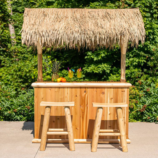 Dundalk Leisure New Southern Fantasy Tiki Bar - 784083517722