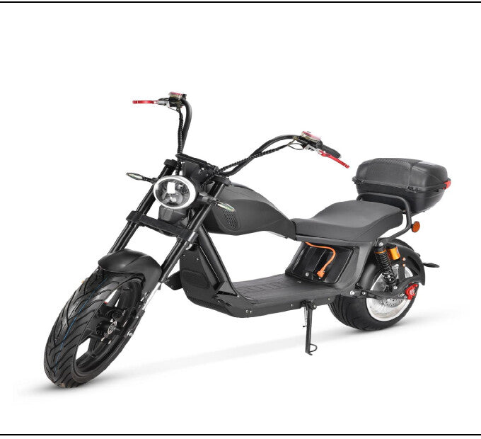 SoverSky M10 Electric Scooter