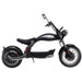 SoverSky M5 60V 2000W Electric Scooter - SOV-M5-RED