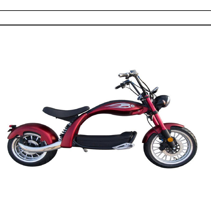 SoverSky M5 Electric Scooter