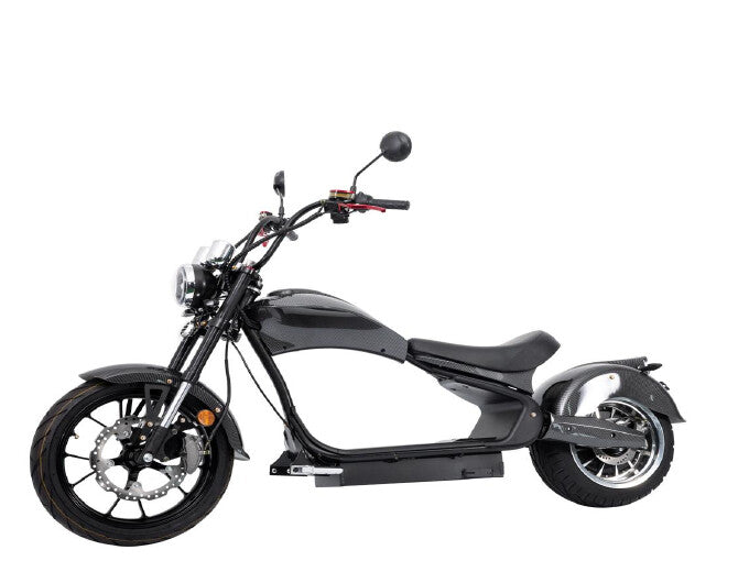 SoverSky MH3 Electric Scooter