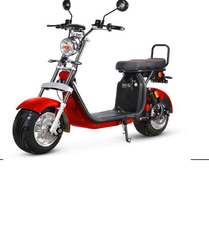 SoverSky SL1.0 Electric Scooter