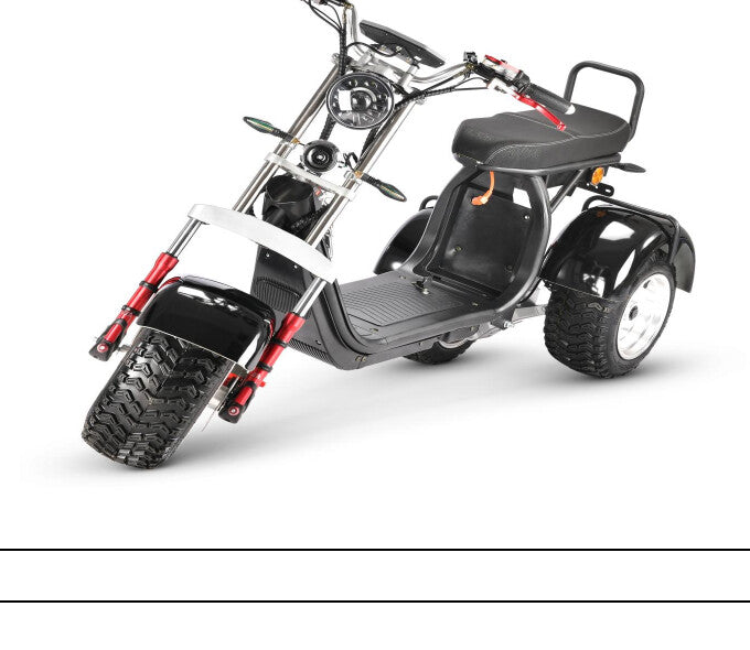 SoverSky T7.4 Electric Scooter