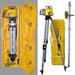 Spectra Precision Laser Package - 4.7 Meter Grade Rod/ Metric & Tripod Kit - LL300N-3