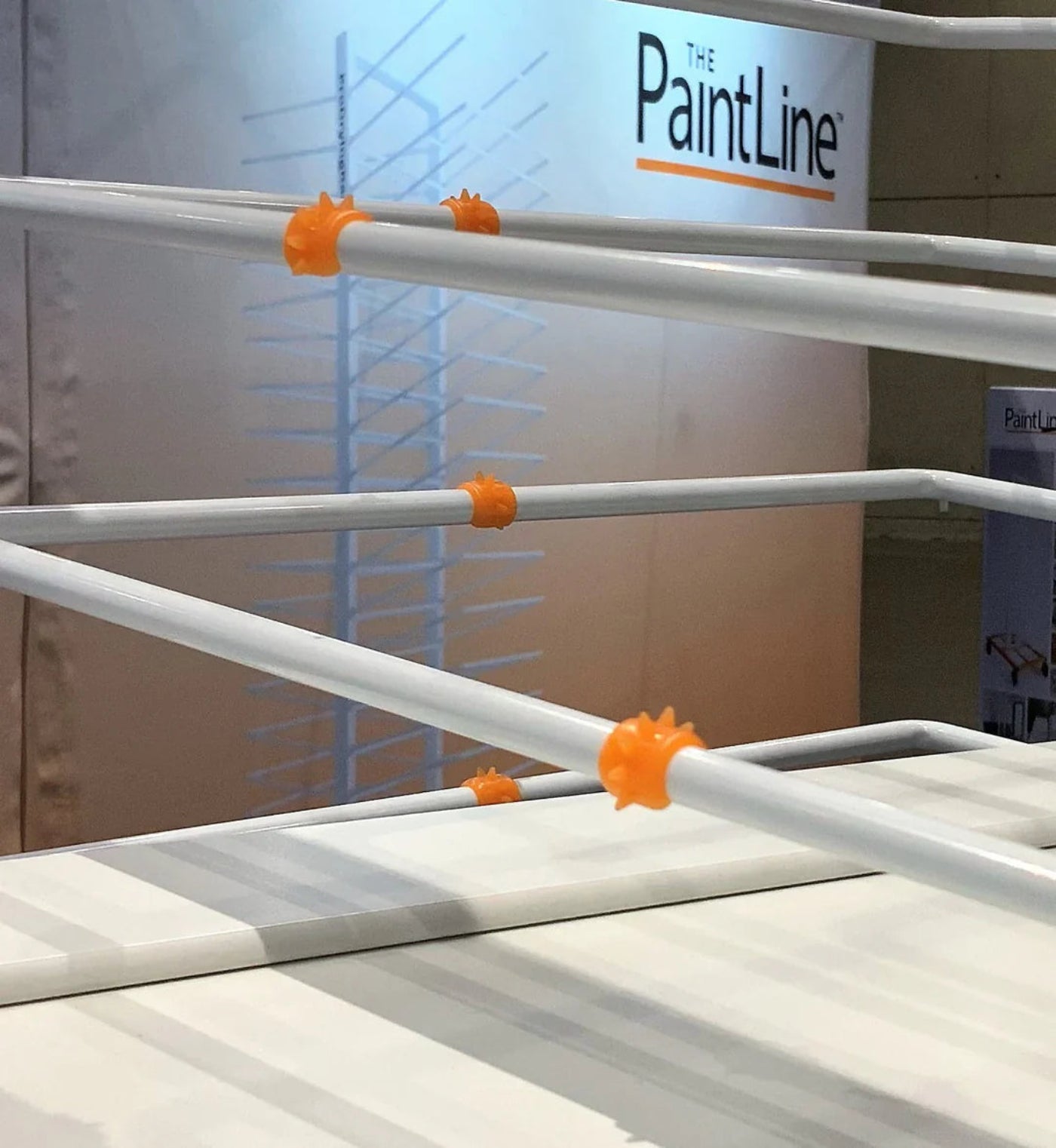 PaintLine PDRKD Shelf Felts  - PDRKD felts
