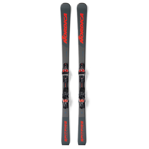 2024 Nordica Spitfire DC 74 Pro FDT