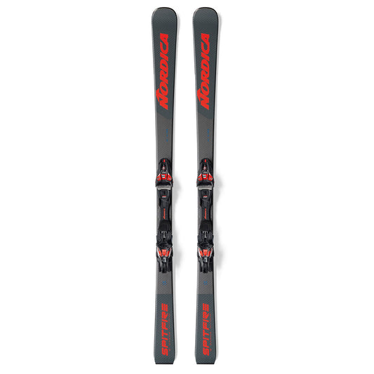 2024 Nordica Spitfire DC 74 Pro FDT