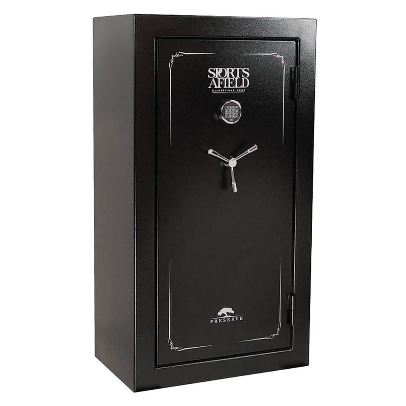 Liberty Safe Sports Afield Preserve Gun Safe  - ONL SA5932P