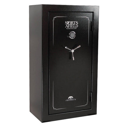 Liberty Safe Sports Afield Preserve Gun Safe  - ONL SA5932P