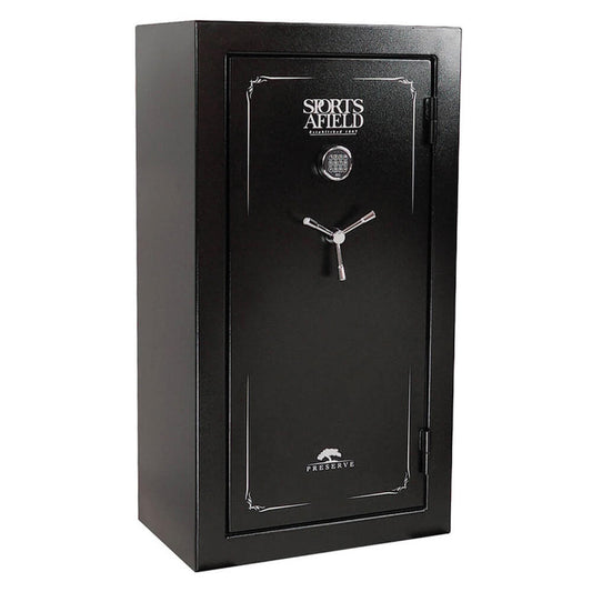 Liberty Safe Sports Afield Preserve Gun Safe  - ONL SA5932P