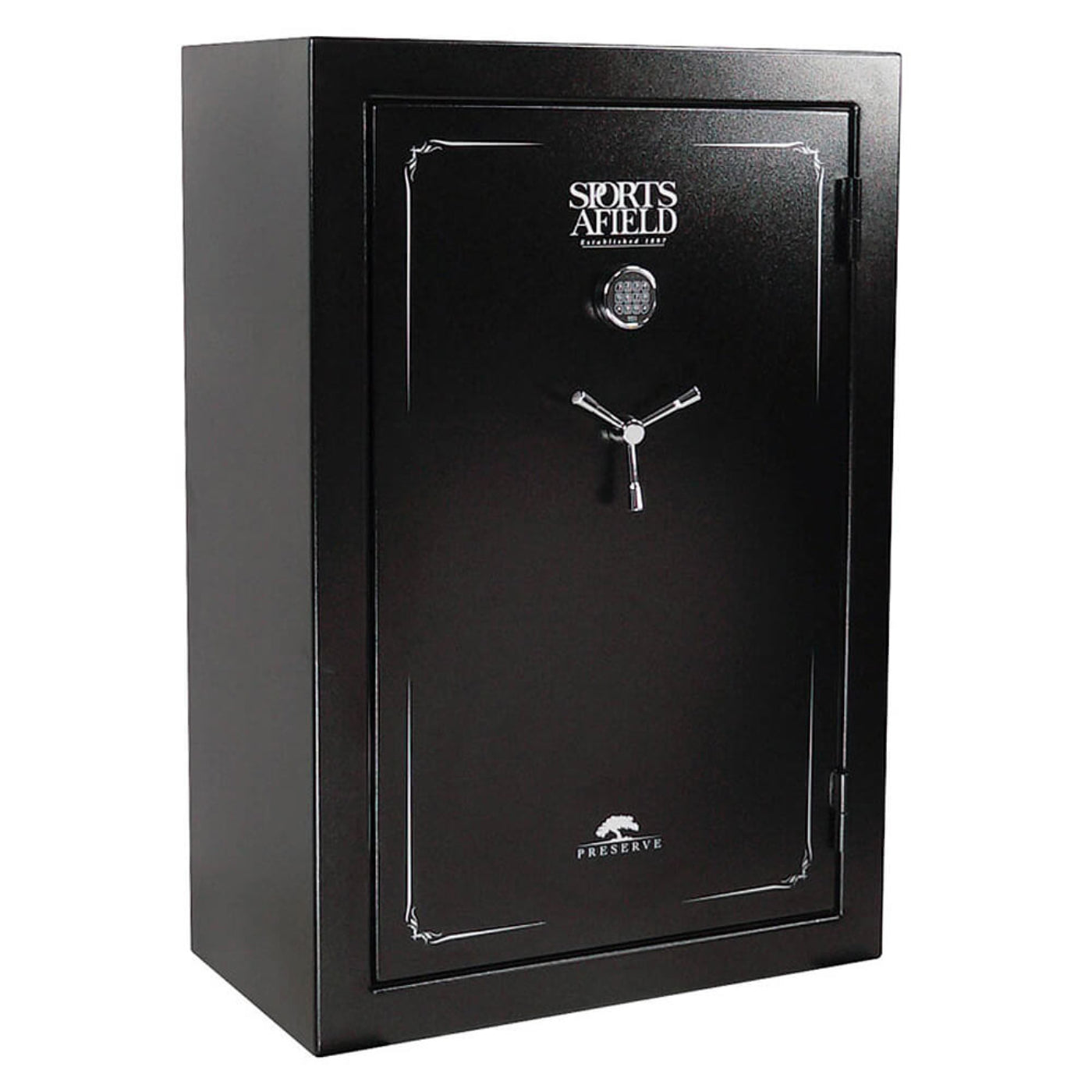 Liberty Safe Sports Afield Preserve Gun Safe  - ONL SA5940P