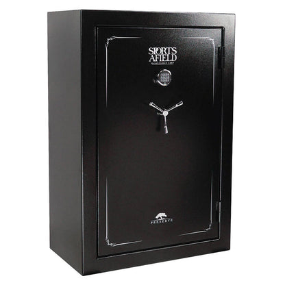 Liberty Safe Sports Afield Preserve Gun Safe  - ONL SA5940P