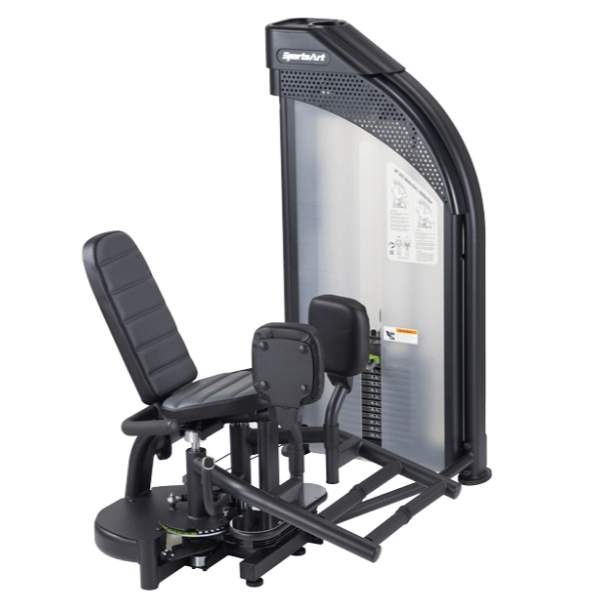 SportsArt Abductor and Adductor Machine - DF302