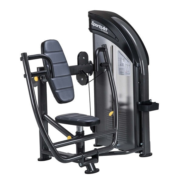 SportsArt Chest Press - P715