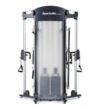 SportsArt Dual Stack Functional Trainer DS972