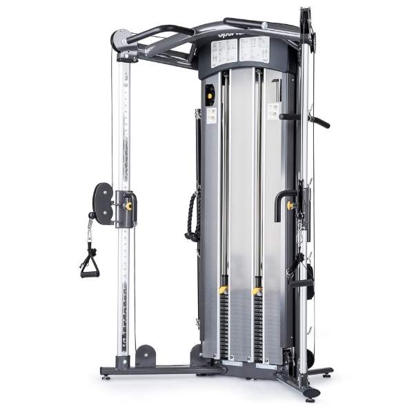 SportsArt Dual Stack Functional Trainer DS972