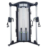 SportsArt Dual Stack Functional Trainer DS972