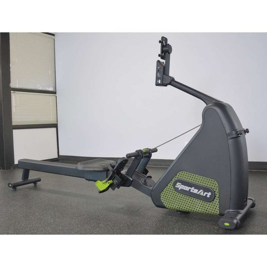 SportsArt ECO-POWR Rower - G260