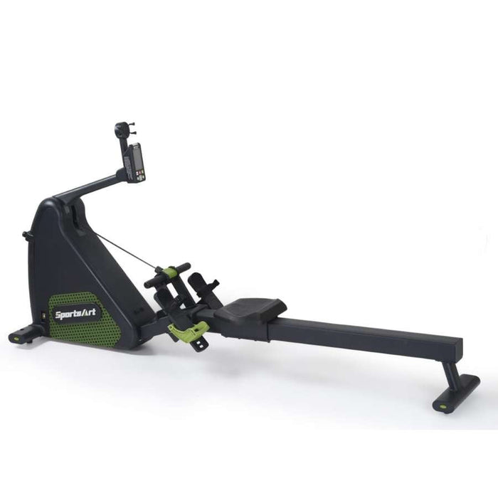 SportsArt ECO-POWR Rower - G260