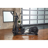 SportsArt Elite Eco-Natural Elliptical - E874