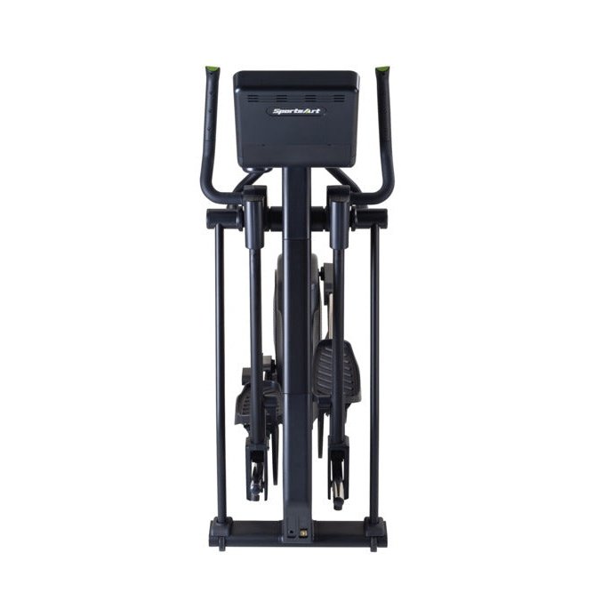 SportsArt Elite Eco-Natural Elliptical - E874