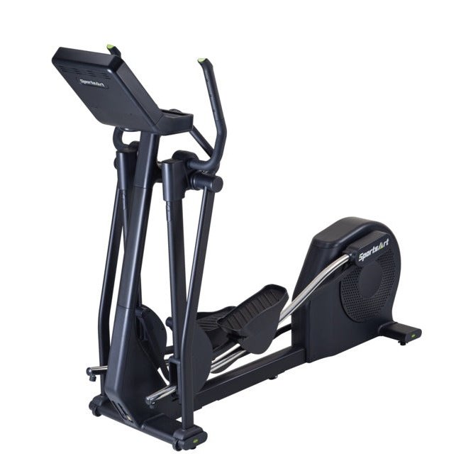 SportsArt Elite Eco-Natural Elliptical - E874