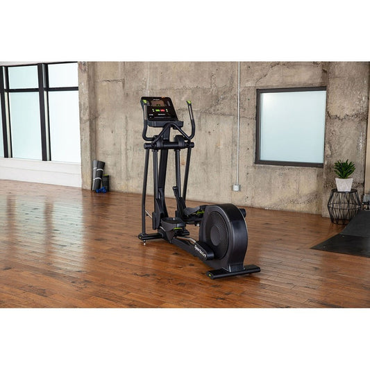 SportsArt Elite Eco-Natural Elliptical - E874