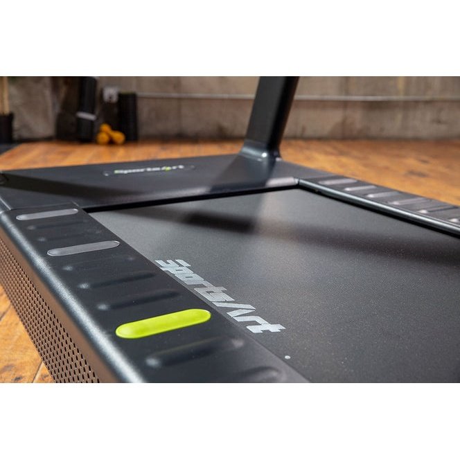 SportsArt Elite Eco-Natural Treadmill - T674