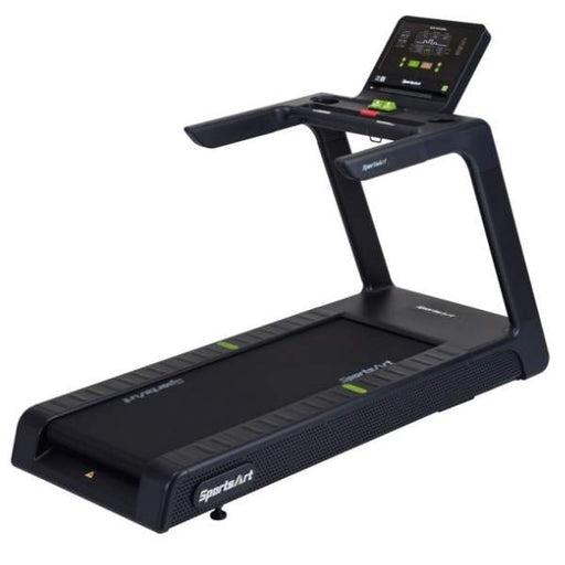 SportsArt Elite Eco-Natural Treadmill - T674