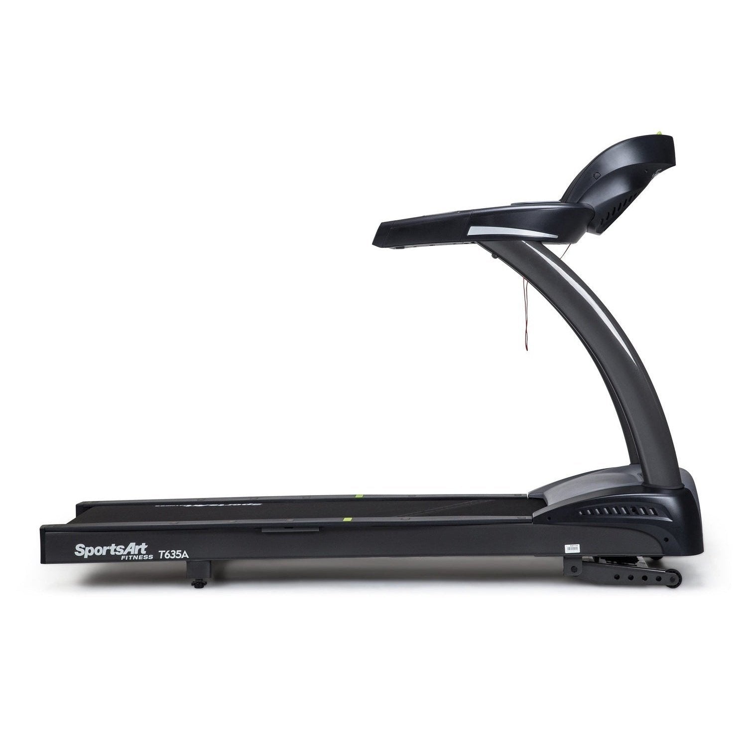 SportsArt Foundation Ac Motor Treadmill - T635A