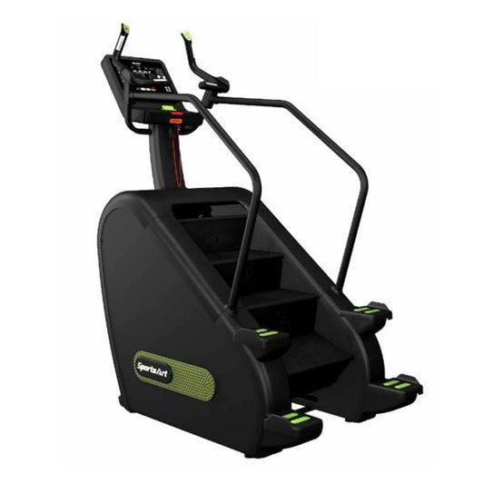 SportsArt ECO-POWR Stepper - G778