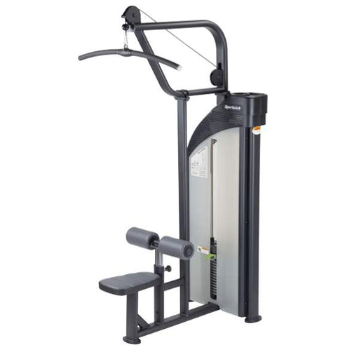 SportsArt Lat Pulldown - P726