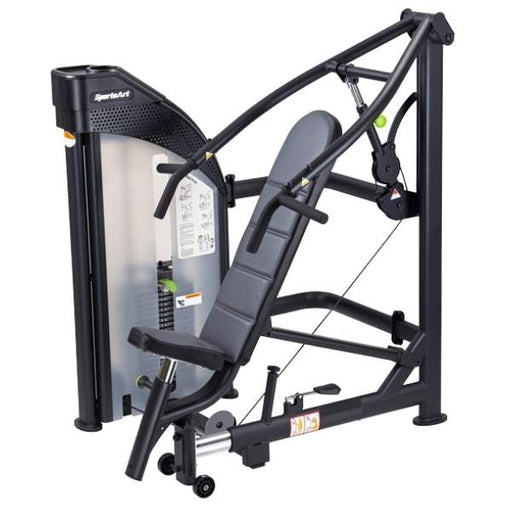 SportsArt Multi Press - DF308