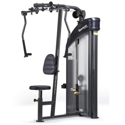 SportsArt Pec Fly and Rear Deltoid - DF204