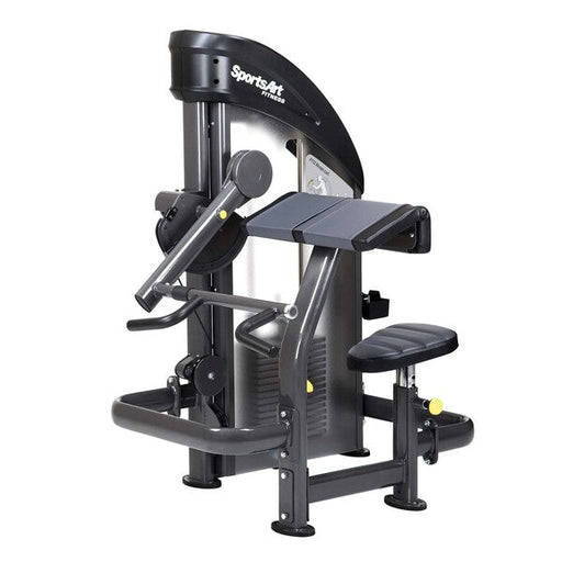 SportsArt Performance Bicep Curl - P712