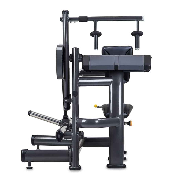 SportsArt Plate Loaded Arm Tricep Extension Machine - A980