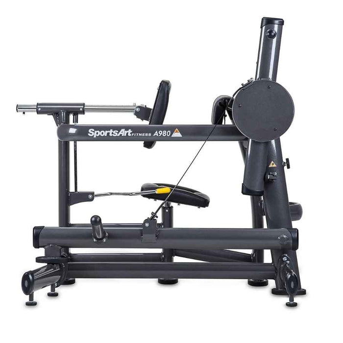 SportsArt Plate Loaded Arm Tricep Extension Machine - A980