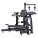 SportsArt Plate Loaded Arm Tricep Extension Machine - A980