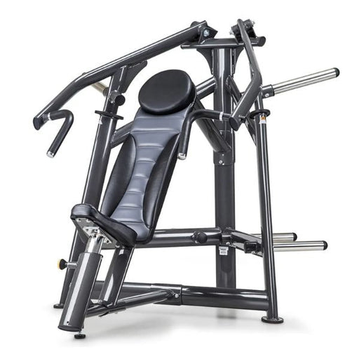 SportsArt Plate Loaded Incline Chest Press Machine - A977