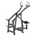 SportsArt Plate Loaded Lat Pulldown - A986