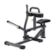 SportsArt Plate Loaded Seated Calf - A981