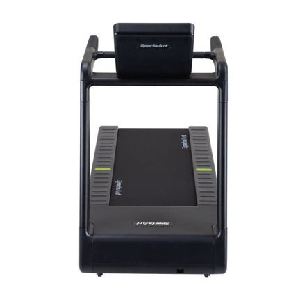 SportsArt Prime Eco-Natural Treadmill - T673