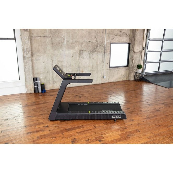 SportsArt Prime Eco-Natural Treadmill - T673