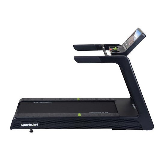 SportsArt Prime Senza Treadmill-16 inch - T673-16