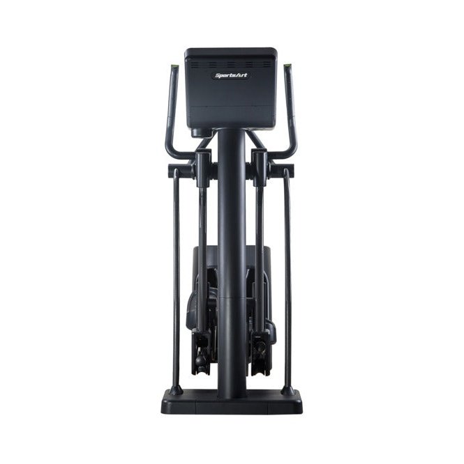 SportsArt Status Eco-Powr Elliptical - G876