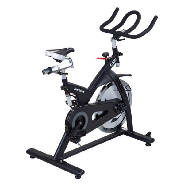 SportsArt Status Indoor Cycling Bike - C510