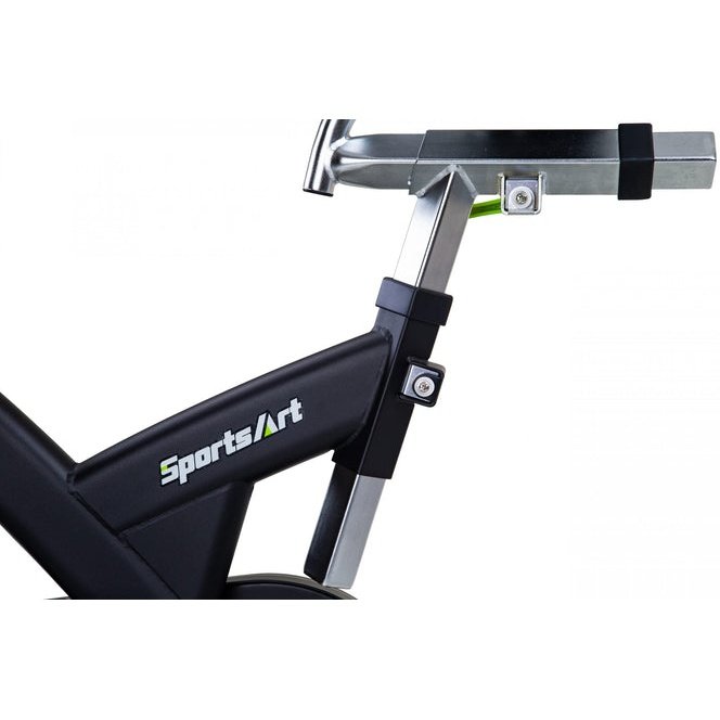 SportsArt Status Indoor Cycling Bike - C510